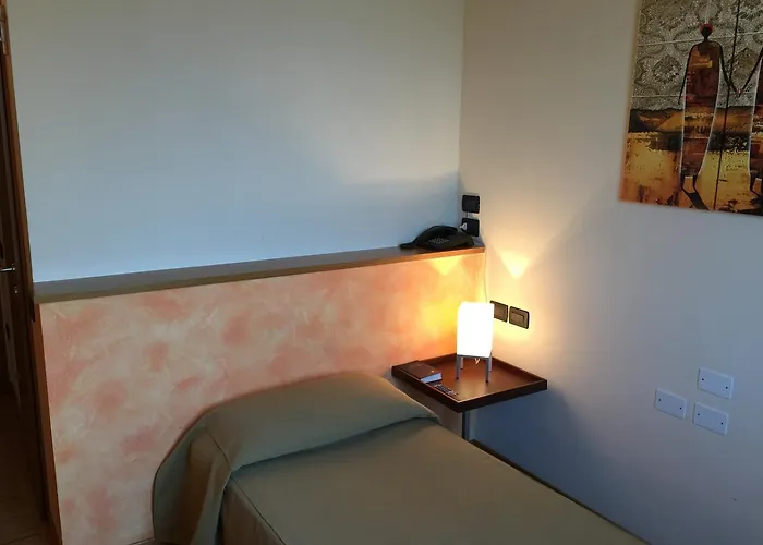 Corte Girlanda Pensjonat