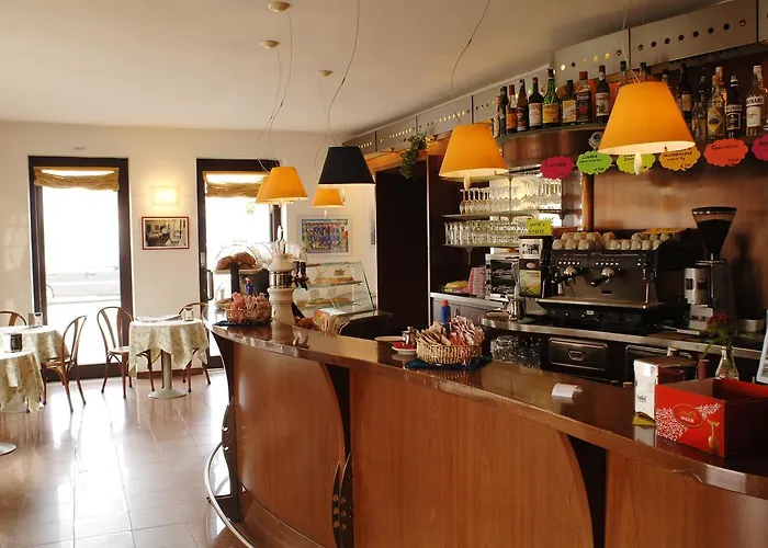 Corte Girlanda Pensjonat