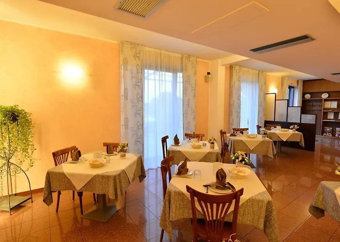 Corte Girlanda Pensjonat