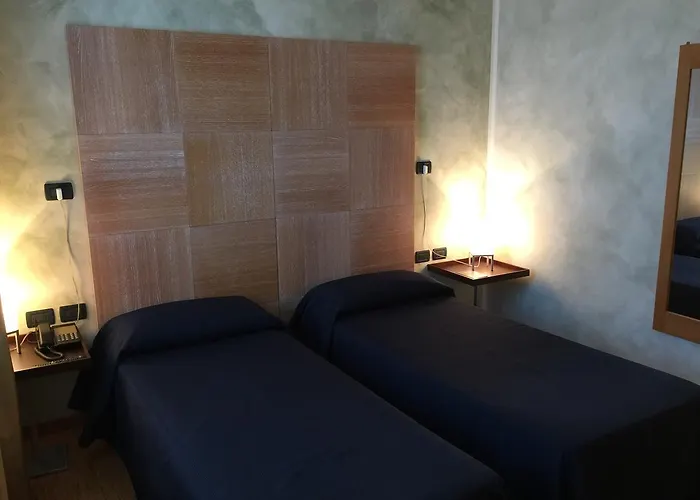 Corte Girlanda Pensjonat Werona