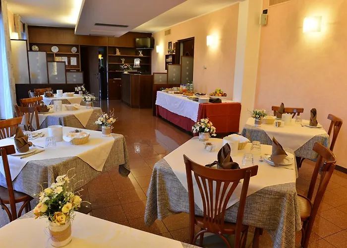 Corte Girlanda Pensjonat Werona