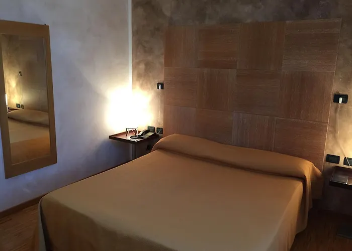 Pensjonat Corte Girlanda Werona