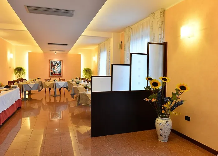 Corte Girlanda 3* Werona