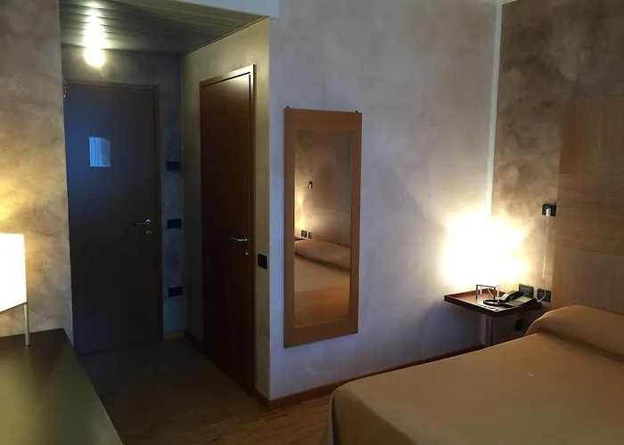 Corte Girlanda Pensjonat 3*