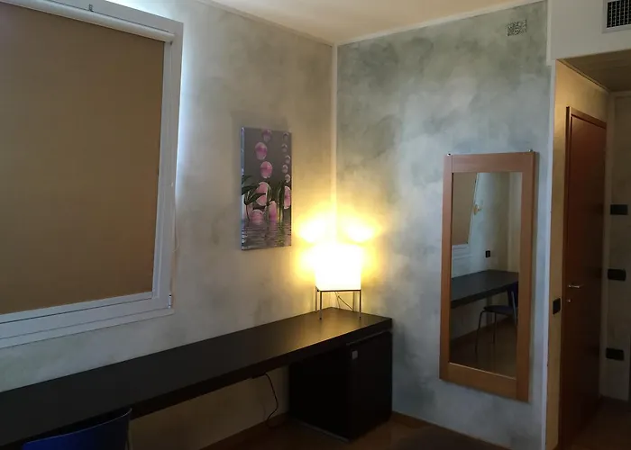 Pensjonat Corte Girlanda 3*