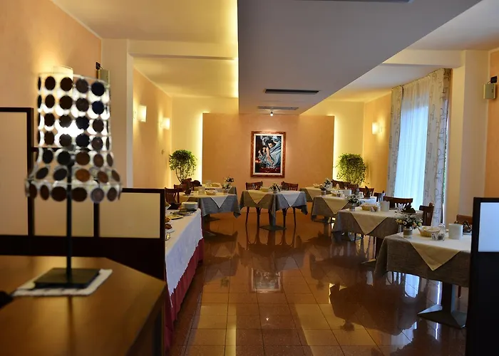 Corte Girlanda Werona