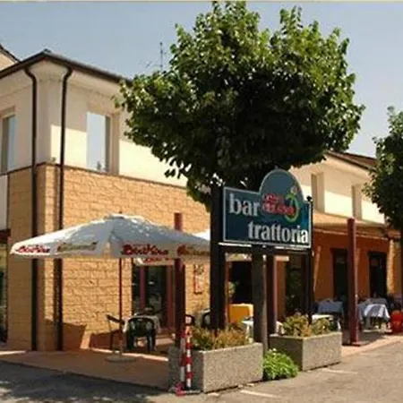 Pensionat Corte Girlanda 3*