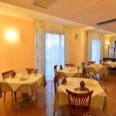 Corte Girlanda Penzion