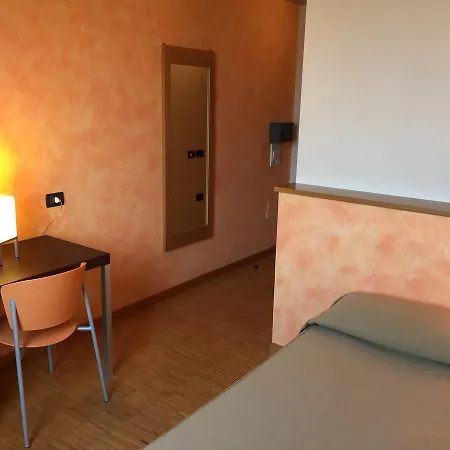 Pensionat Corte Girlanda