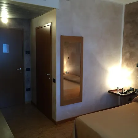 Corte Girlanda Pensionat 3*