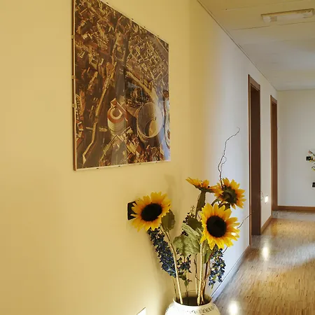 Pensionat Corte Girlanda