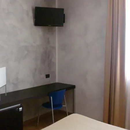 Corte Girlanda Pensionat