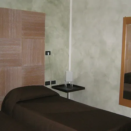 Pensionat Corte Girlanda Verona