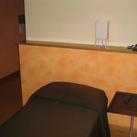Pensionat Corte Girlanda Verona