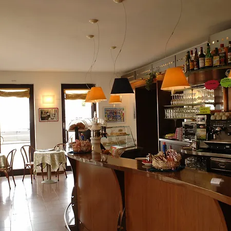 Corte Girlanda Pensionat