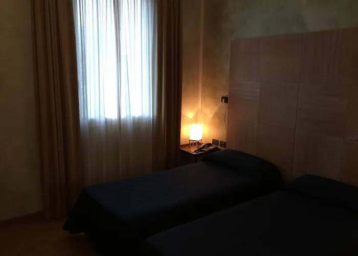 Corte Girlanda ゲストハウス 3*