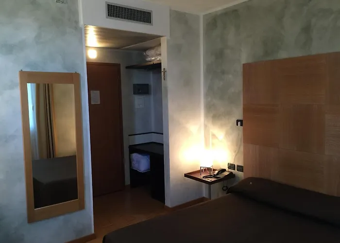 Corte Girlanda ゲストハウス 3*
