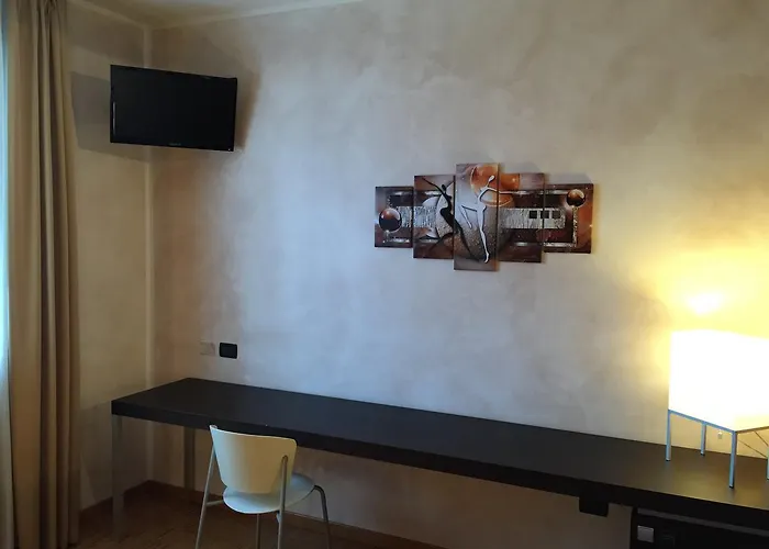 Corte Girlanda ゲストハウス 3*