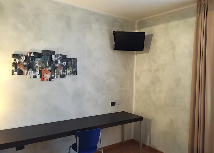 Corte Girlanda