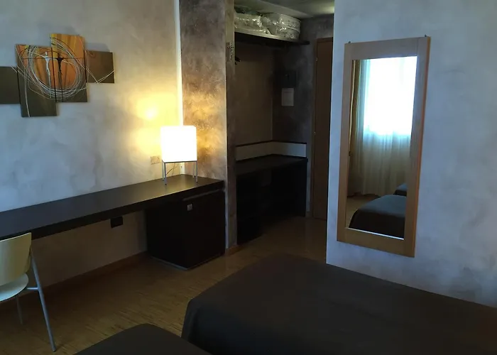 Corte Girlanda 3* ヴェローナ