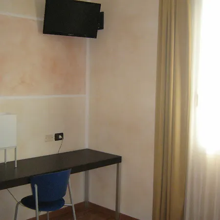 Vendégház Corte Girlanda 3*