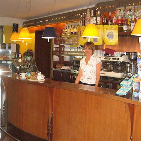Vendégház Corte Girlanda 3*