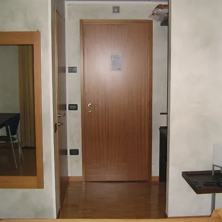 Vendégház Corte Girlanda 3*