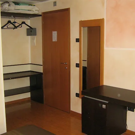 Corte Girlanda Vendégház