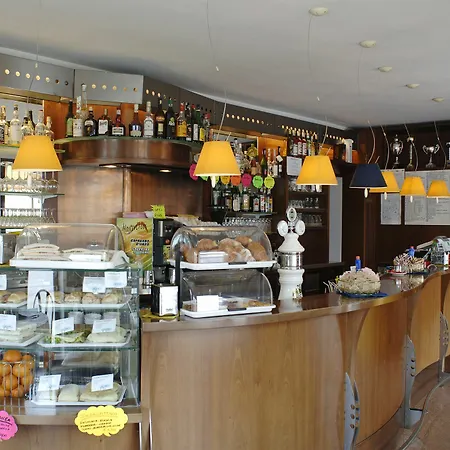 Vendégház Corte Girlanda