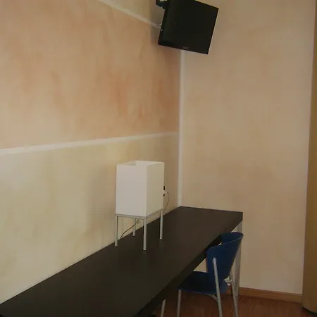 Corte Girlanda Vendégház