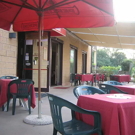 Vendégház Corte Girlanda 3*
