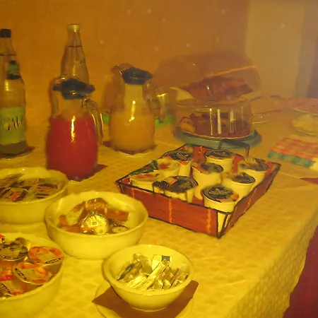 Corte Girlanda Vendégház