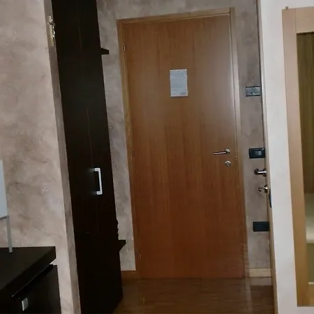 Vendégház Corte Girlanda